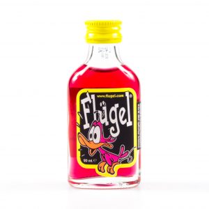 Flügel 2cl