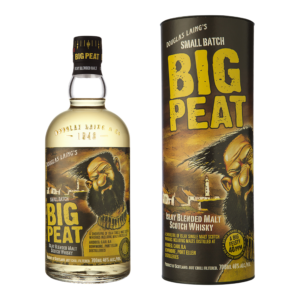Big Peat Islay Blended Malt Scotch 70cl