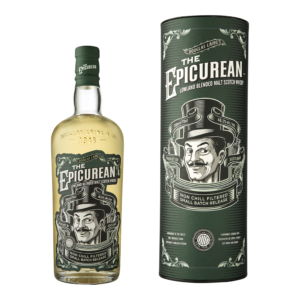 The Epicurean Lowland Blended Malt Scotch