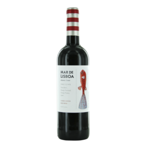 Quinta de Chocapalha Mar de Lisboa Tinto 75cl