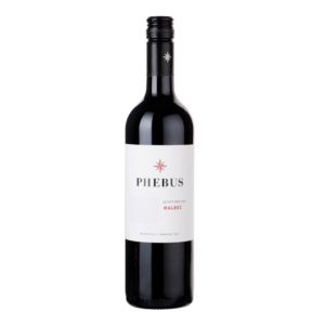 Phebus Malbec 75cl