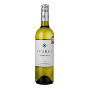 Phebus Chardonnay 75cl