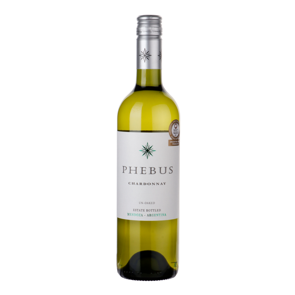 Phebus Chardonnay 75cl