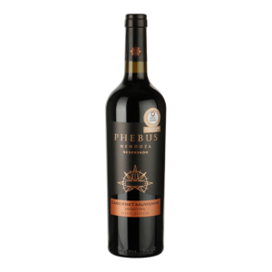 Phebus Reservado Cabernet Mendoza 75cl