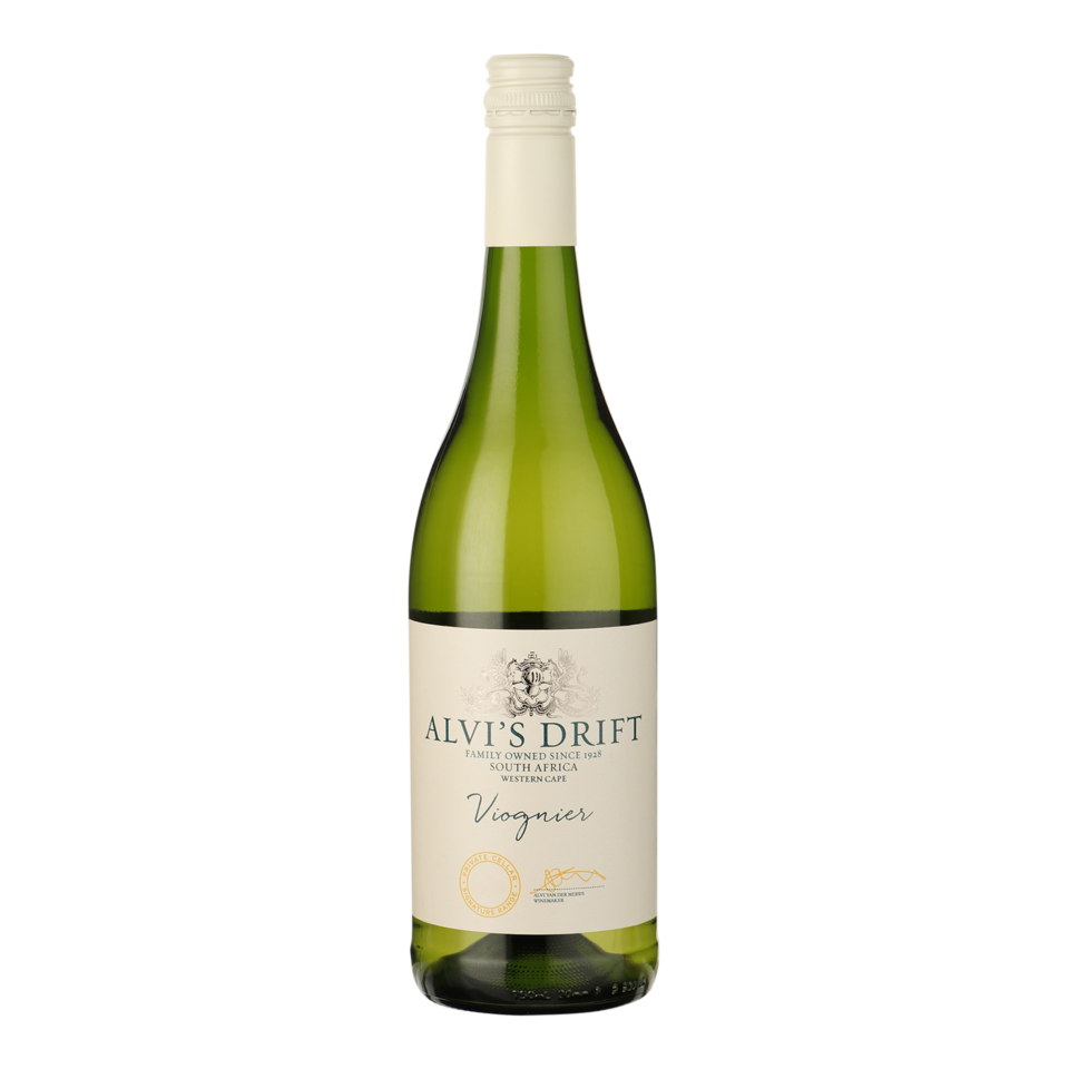 Alvi's Drift Signature Viogner 75cl