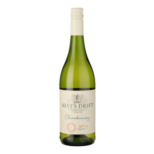 Alvi's Drift Signature Chardonnay 75cl