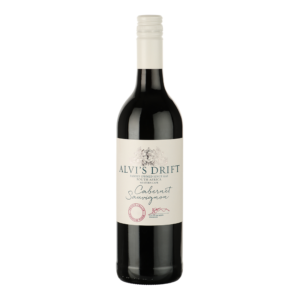 Alvi's Drift Signature Cabernet Sauvignon 75cl