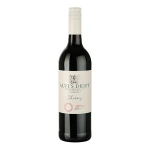 Alvi's Drift Signature Shiraz 75cl