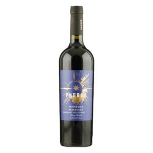 Phebus Reservado Cabernet Mendoza 75cl