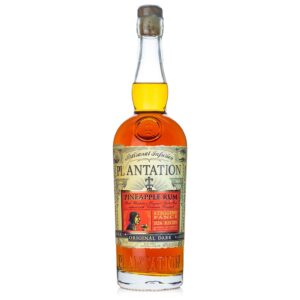 Plantation Pineapple 70cl