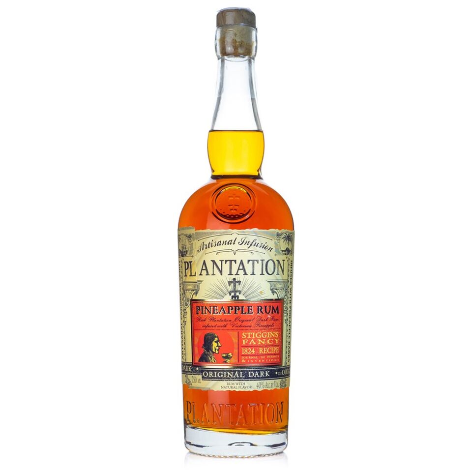 Plantation Pineapple 70cl