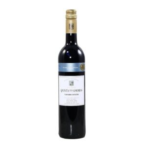Quinta das Amoras Tinto 75cl