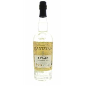 Plantation 3 Stars 70cl
