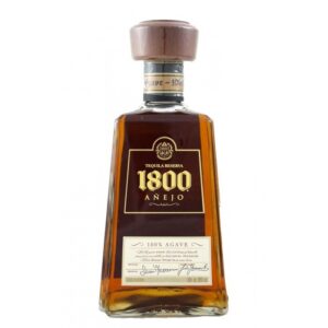 1800 Añejo Tequila 70cl