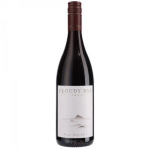 Cloudy Bay Pinot Noir 75cl