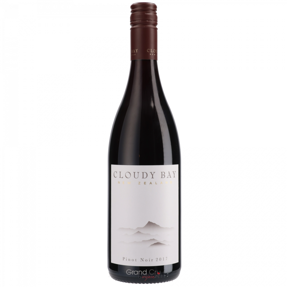Cloudy Bay Pinot Noir 75cl