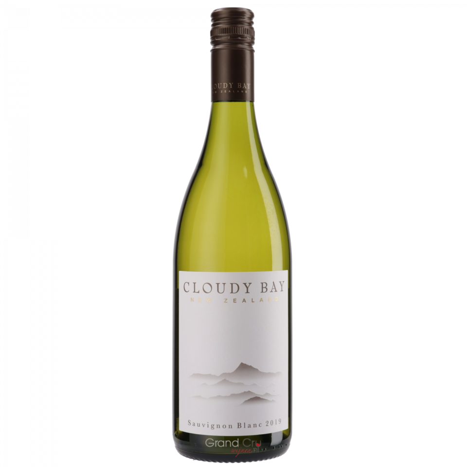 Cloudy Bay Sauvignon Blanc 75cl