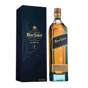 Johnnie Walker Blue Label 70cl