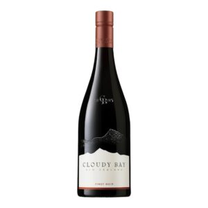 Cloudy Bay Pinot Noir 75cl