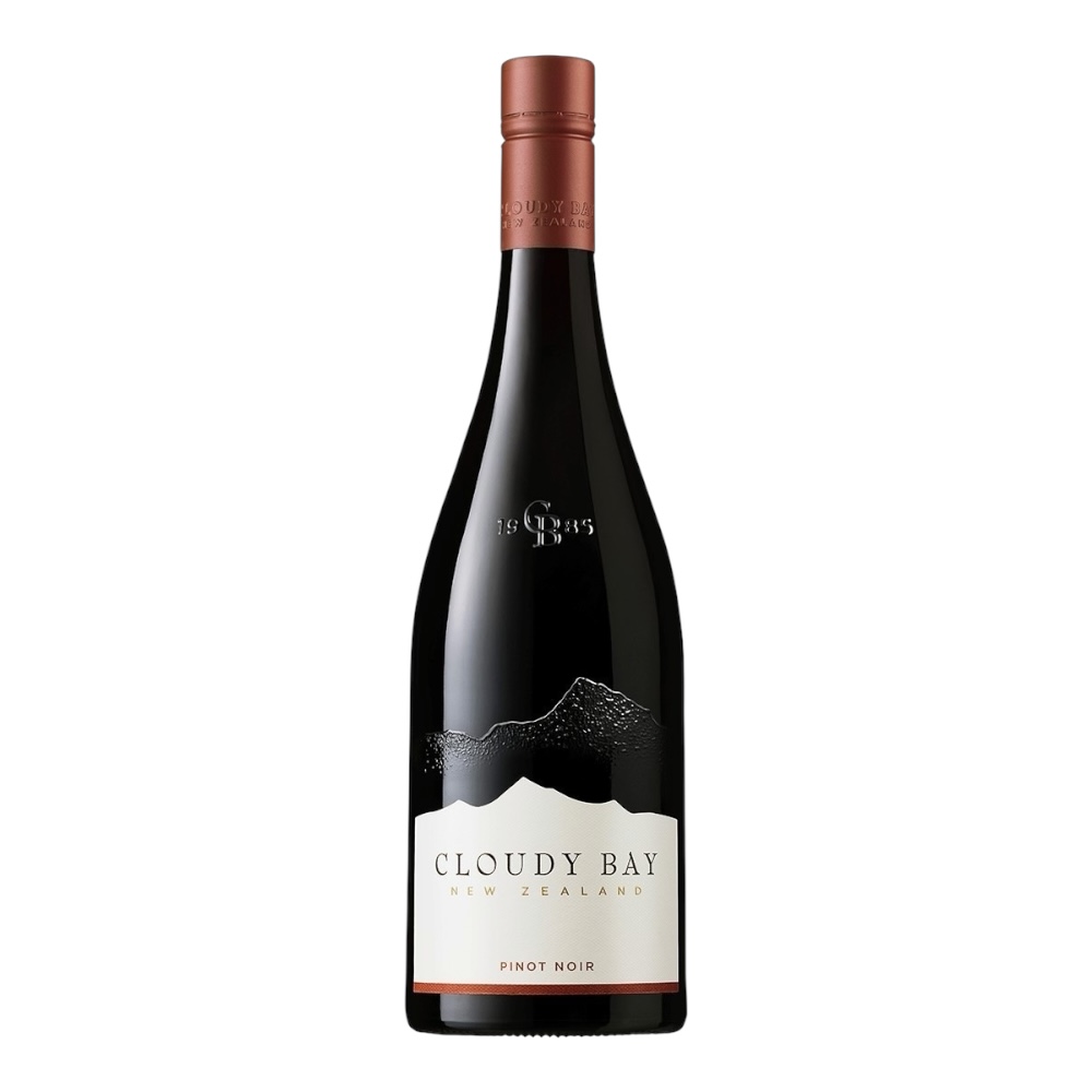 Cloudy Bay Pinot Noir 75cl
