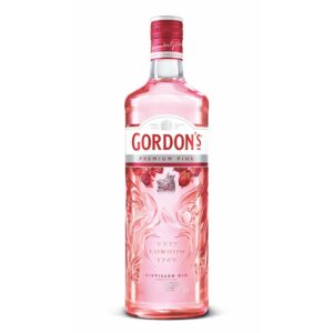 Gordon's Gin Premium Pink 70cl