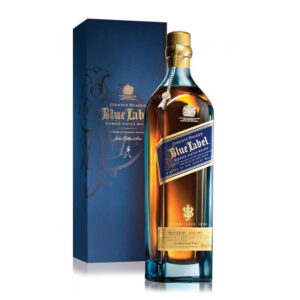 Johnnie Walker Blue Label 70cl