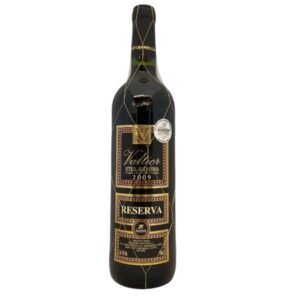 Valtier Utiel-Requena Reserva 2009 75cl