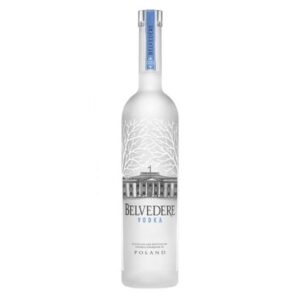 Belvedere 100cl