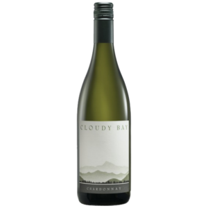 Cloudy Bay Chardonnay 75cl