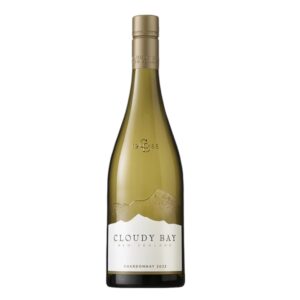 Cloudy Bay Chardonnay 75cl