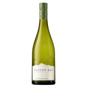 Cloudy Bay Sauvignon Blanc 75cl