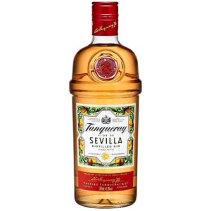 Tanqueray Flor de Sevilla 70cl