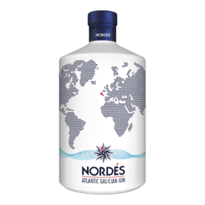Nordés Atlantic Galician Gin 70cl
