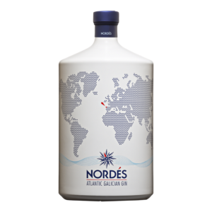 Nordés Atlantic Galician Gin 3 Liter