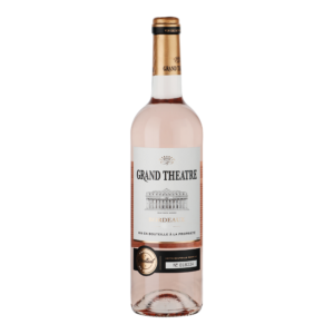 Grand Theatre Bordeaux Rosé 75cl