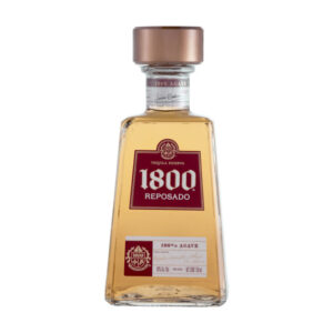 1800 Reposado Tequila 70cl