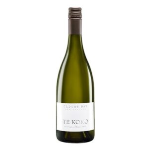 Cloudy Bay Te Koko 75cl