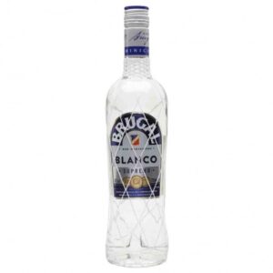 Brugal Blanco Supremo 70cl