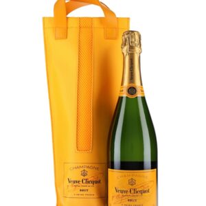 Veuve Clicquot Brut Koeler 75CL