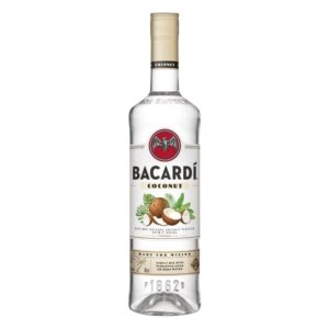 Bacardi Coconut 70cl