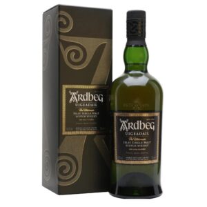 Ardbeg Uigeadail 70cl
