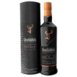 Glenfiddich Project XX 70cl