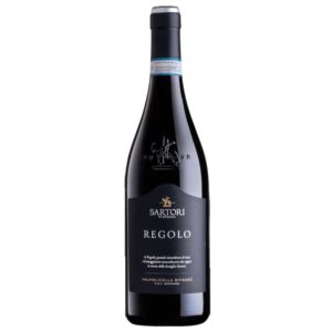 Sartori Regolo Valpolicella Ripasso 75cl