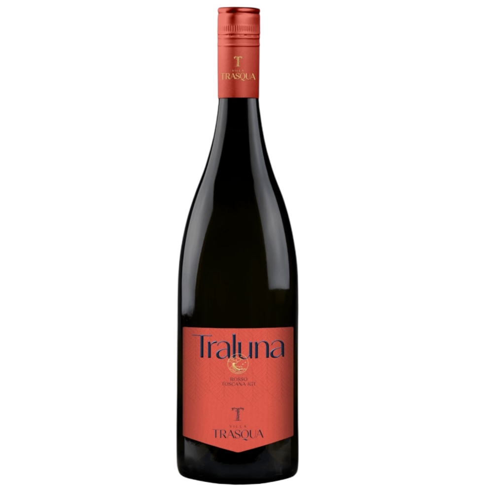 Villa Trasqua Traluna Rosso di Toscana 75cl