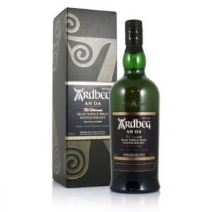 Ardbeg An Oa 70cl