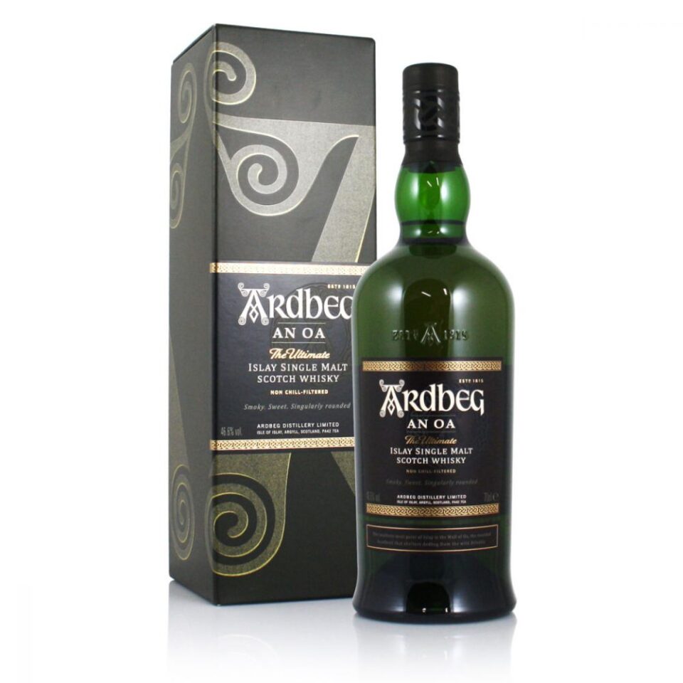 Ardbeg An Oa 70cl