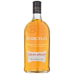 Barcelo Gran Añejo 70cl