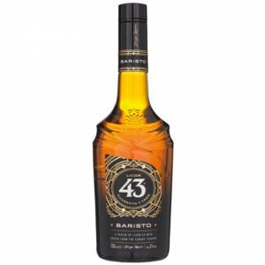 Licor 43 Baristo 70cl