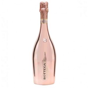 Bottega Rosé Gold Prosecco 75cl