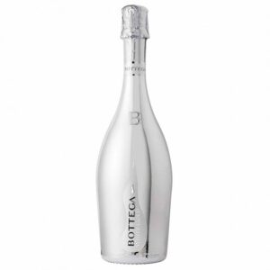 Bottega Prosecco White Gold 75cl